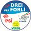 CON DREI PER FORLI'